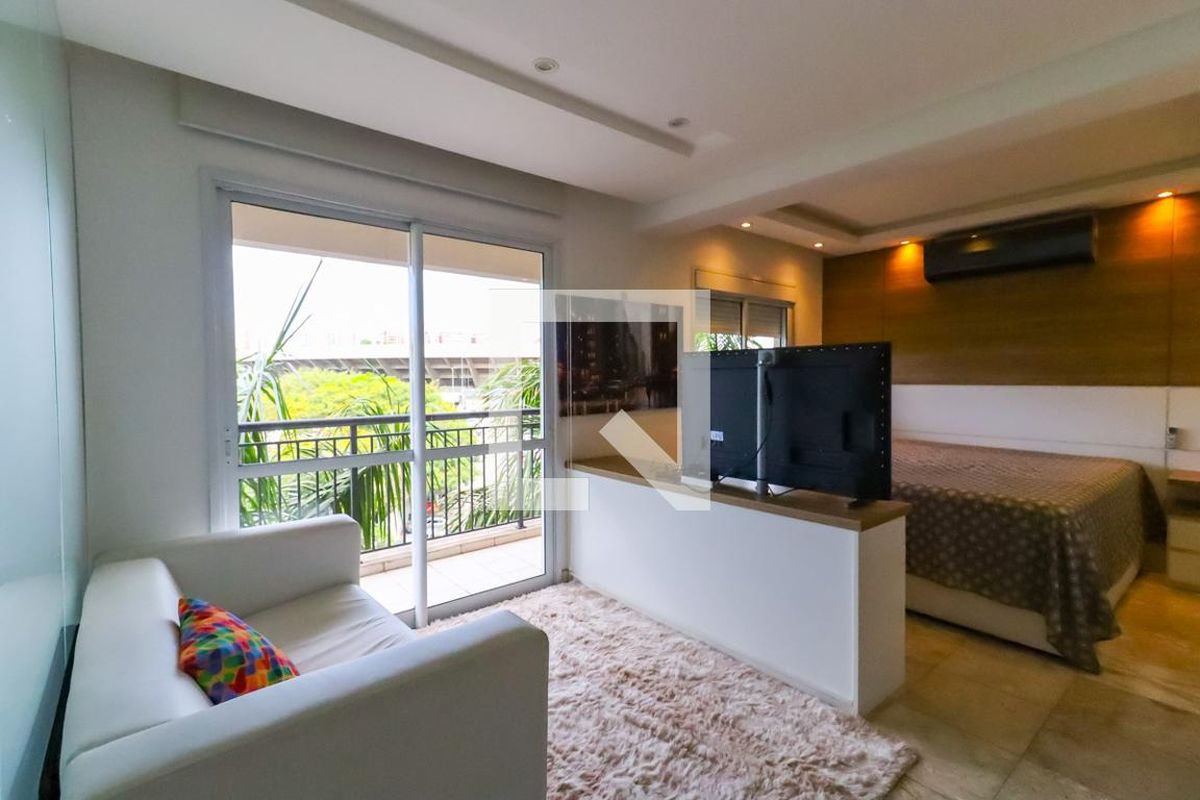 Apartamento, 1 quarto, 54 m² - Foto 6