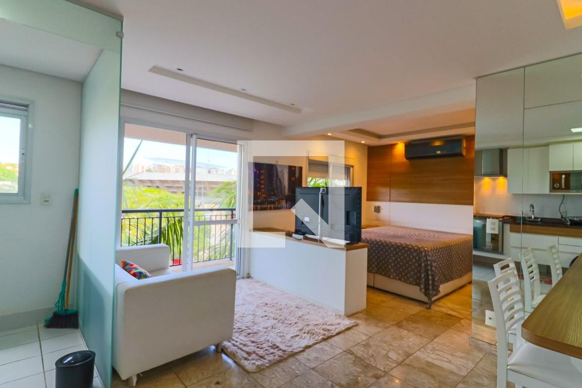 Apartamento, 1 quarto, 54 m² - Foto 94
