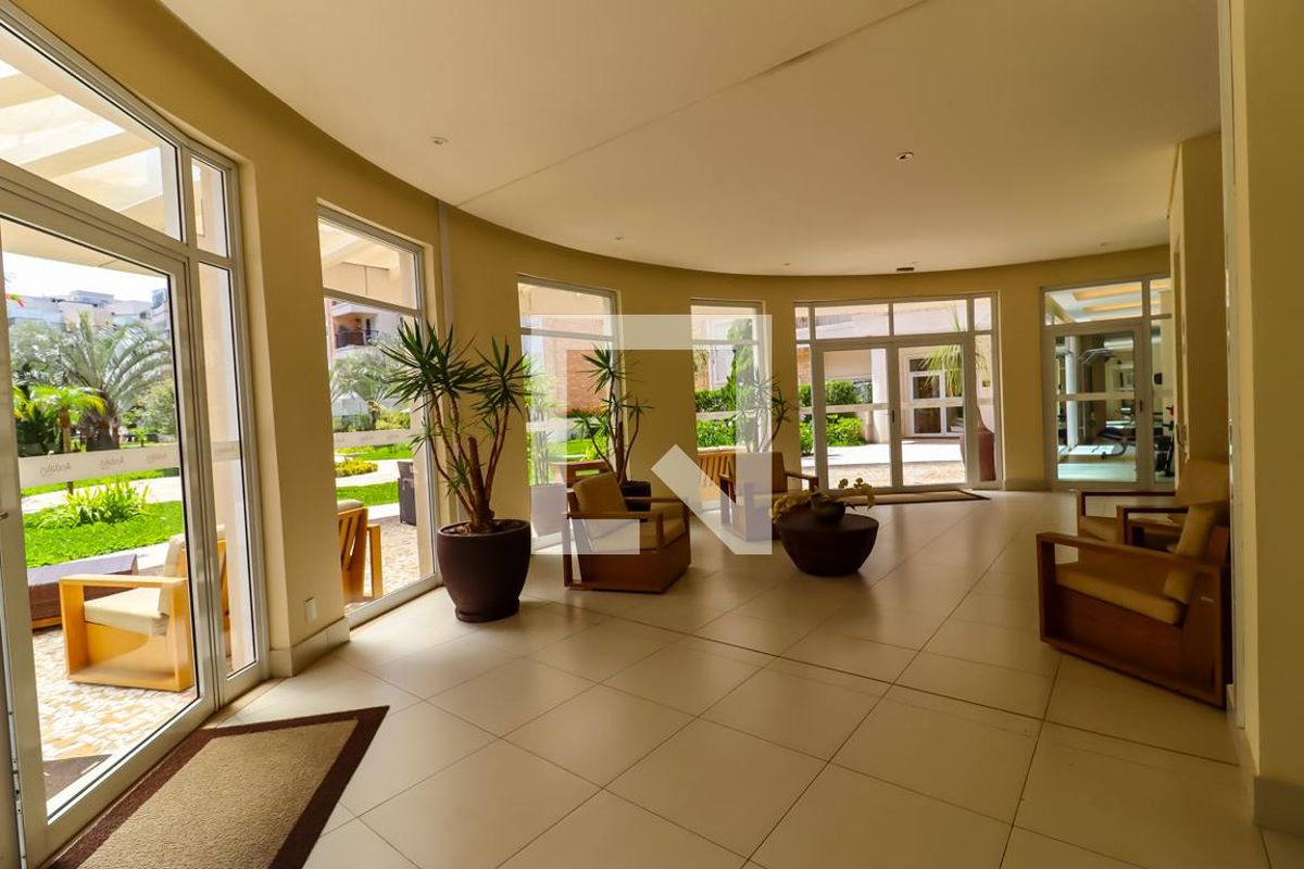 Apartamento, 1 quarto, 54 m² - Foto 106