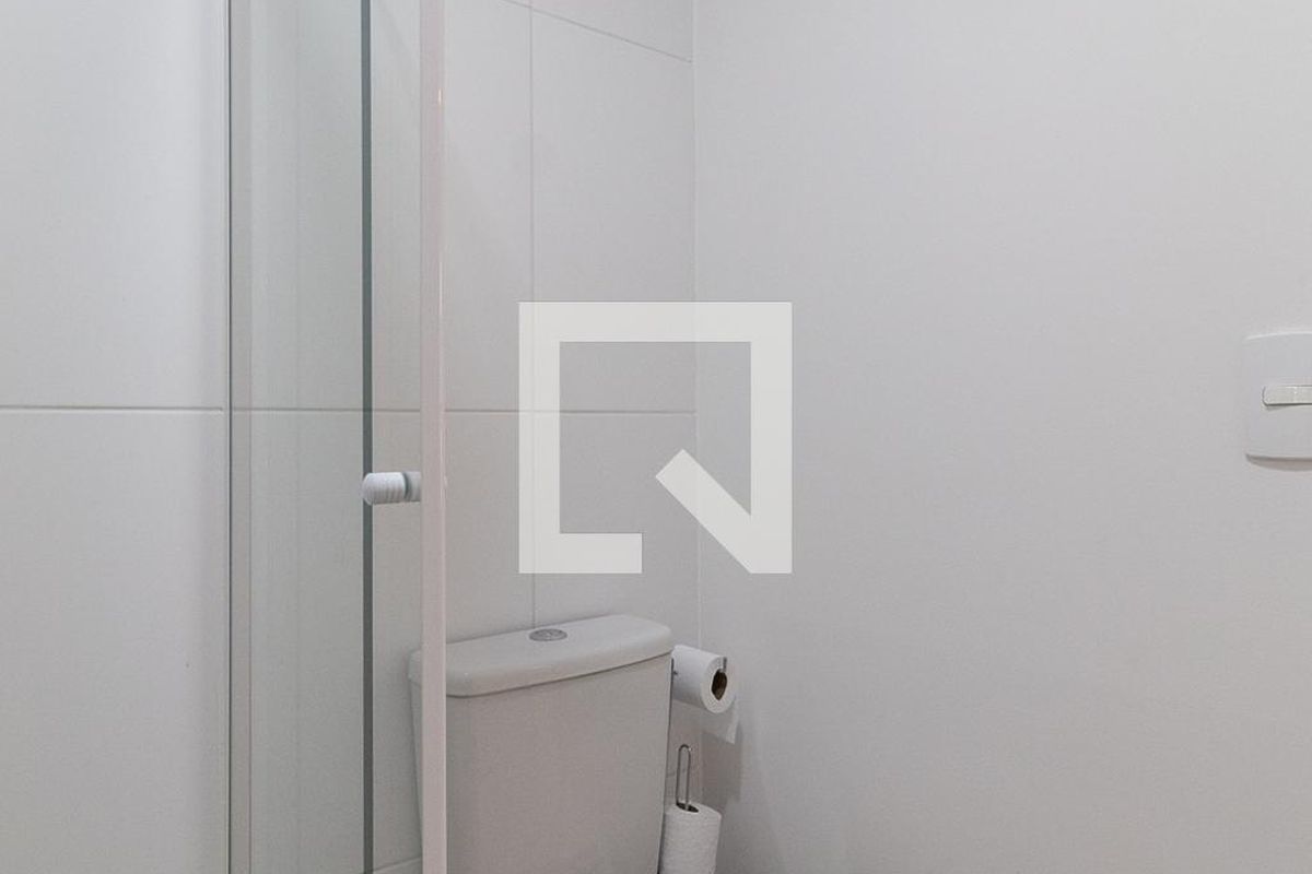 Kitnet-Studio, 24 m² - Foto 18