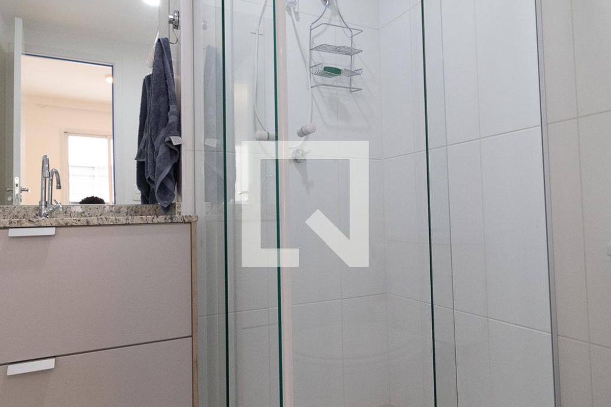 Kitnet-Studio, 24 m² - Foto 16