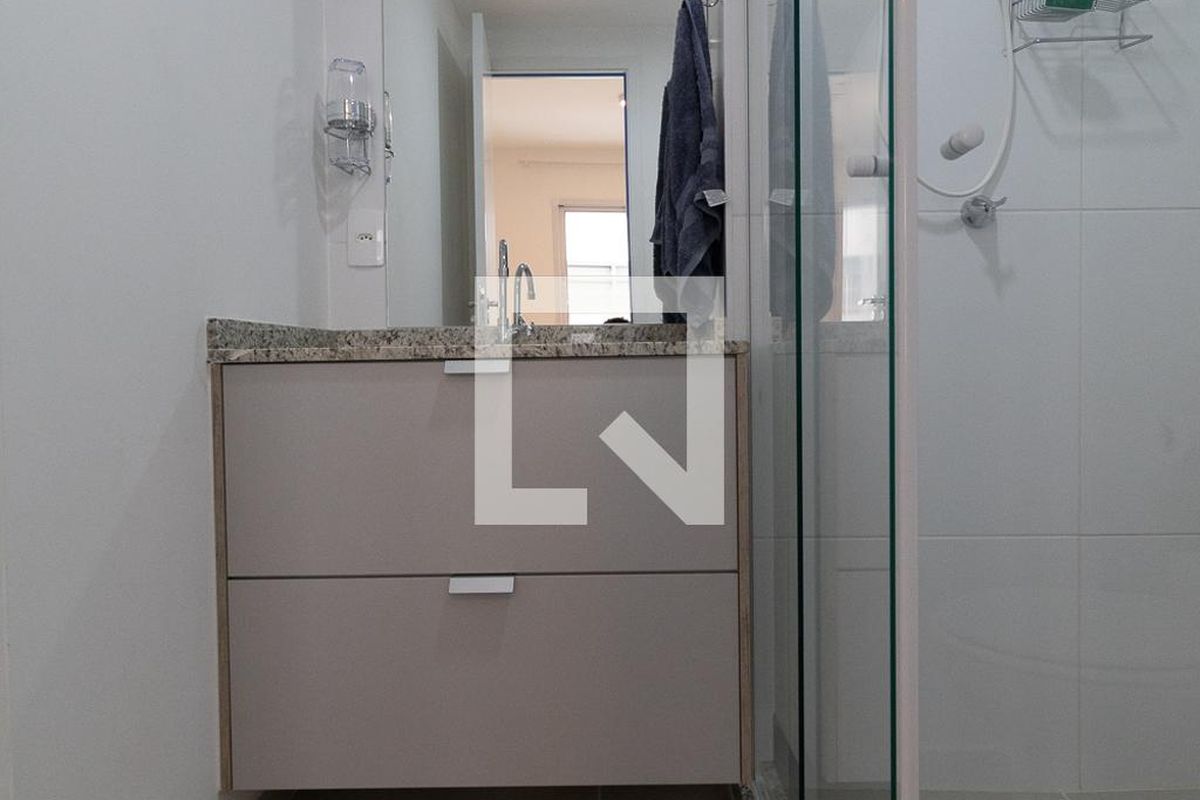 Kitnet-Studio, 24 m² - Foto 15