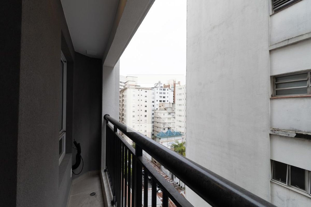 Kitnet-Studio, 24 m² - Foto 11