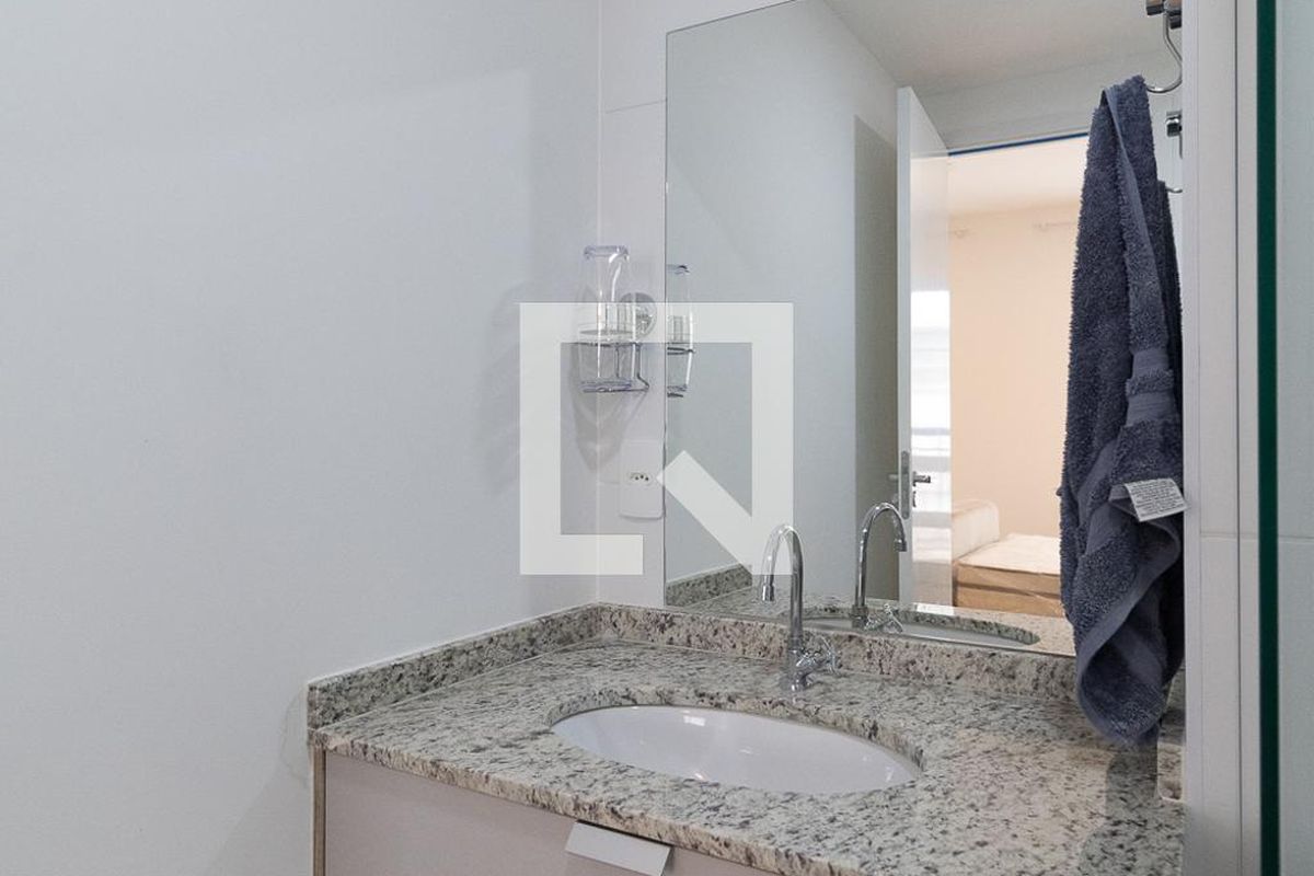 Kitnet-Studio, 24 m² - Foto 17