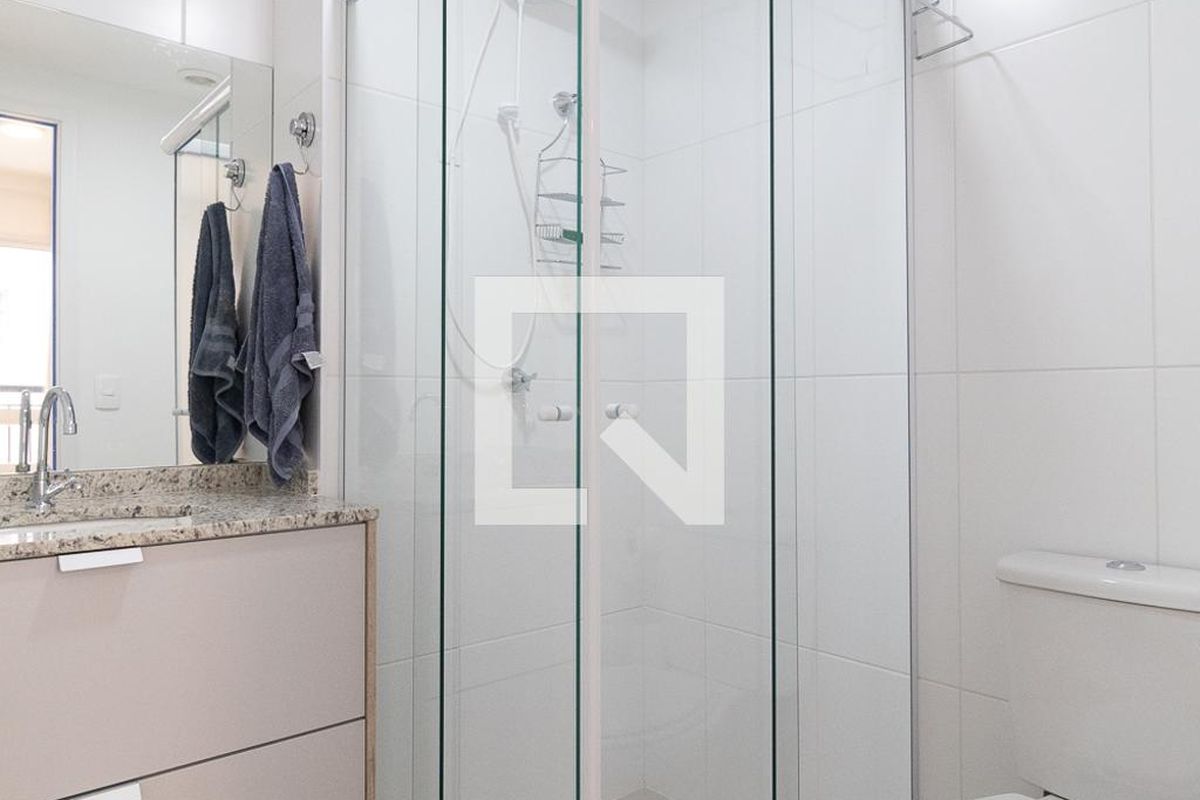 Kitnet-Studio, 24 m² - Foto 13