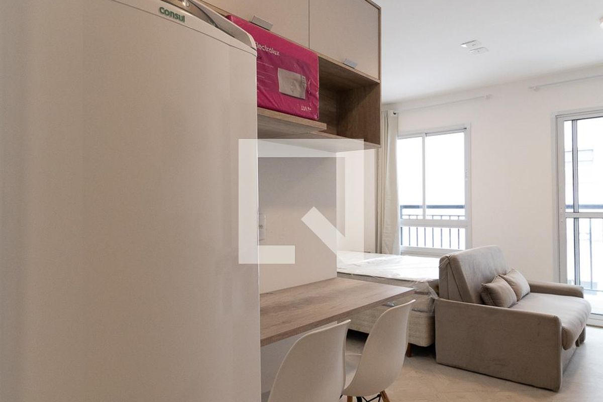 Kitnet-Studio, 24 m² - Foto 23