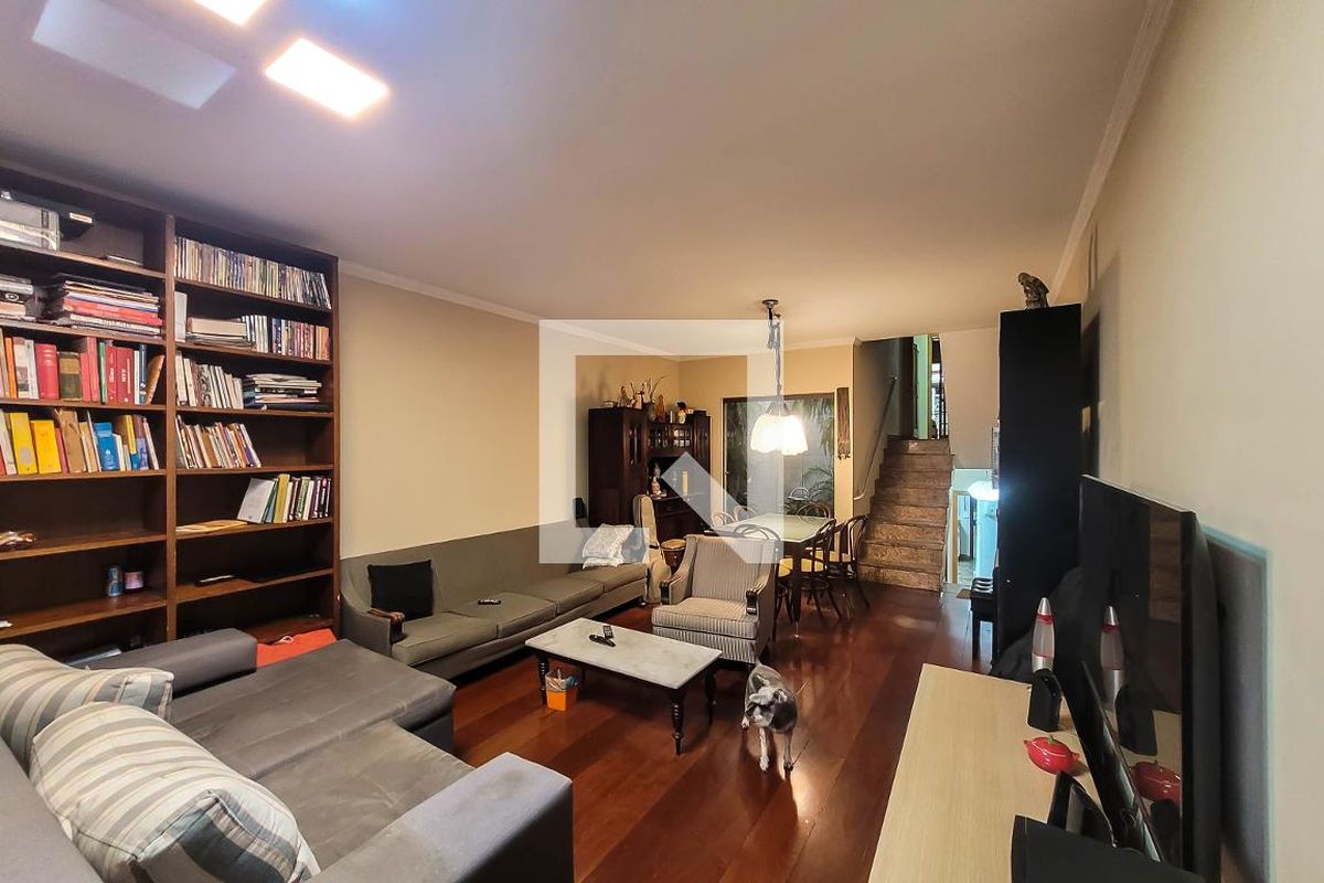 Casa, 3 quartos, 210 m² - Foto 8