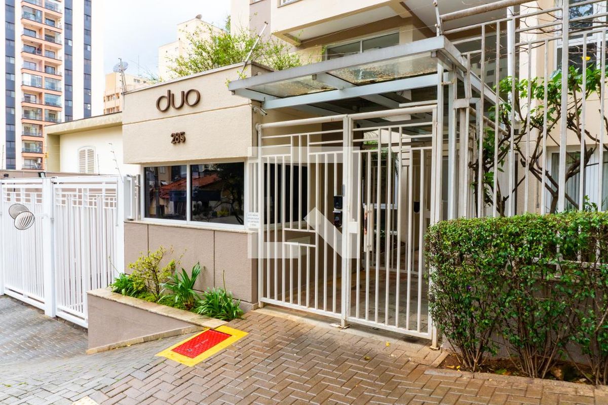 Apartamento, 2 quartos, 64 m² - Foto 86
