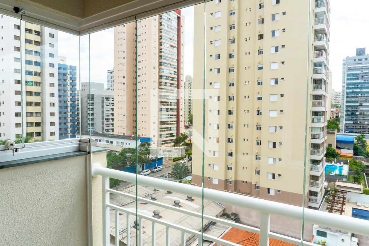 Apartamento, 2 quartos, 64 m² - Foto 24