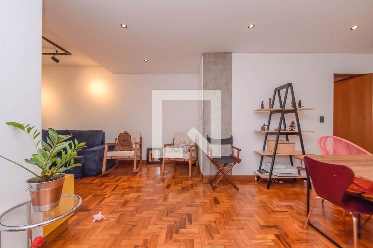 Apartamento, 3 quartos, 109 m² - Foto 10