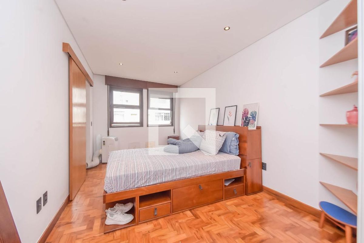 Apartamento, 3 quartos, 109 m² - Foto 19