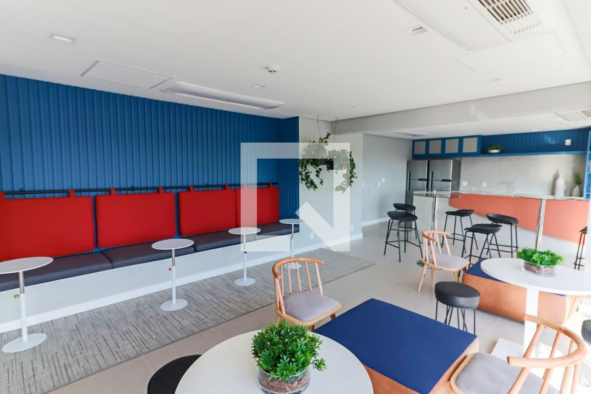 Apartamento, 1 quarto, 32 m² - Foto 64
