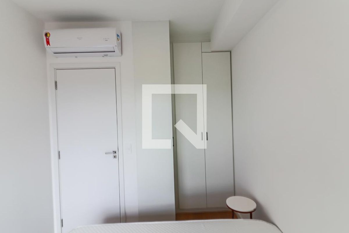 Apartamento, 1 quarto, 32 m² - Foto 28