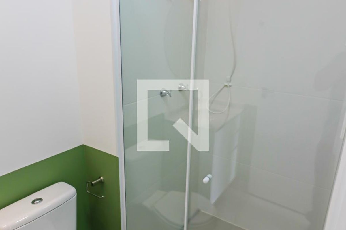 Apartamento, 1 quarto, 32 m² - Foto 32