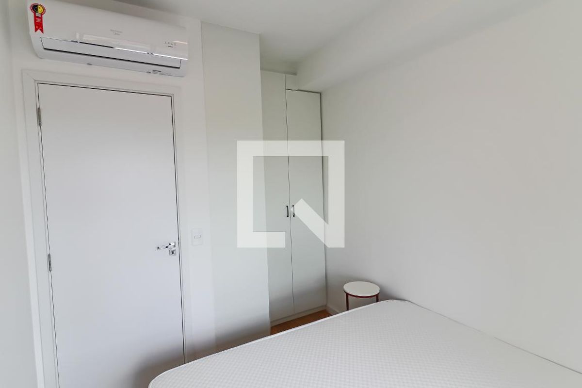 Apartamento, 1 quarto, 32 m² - Foto 26