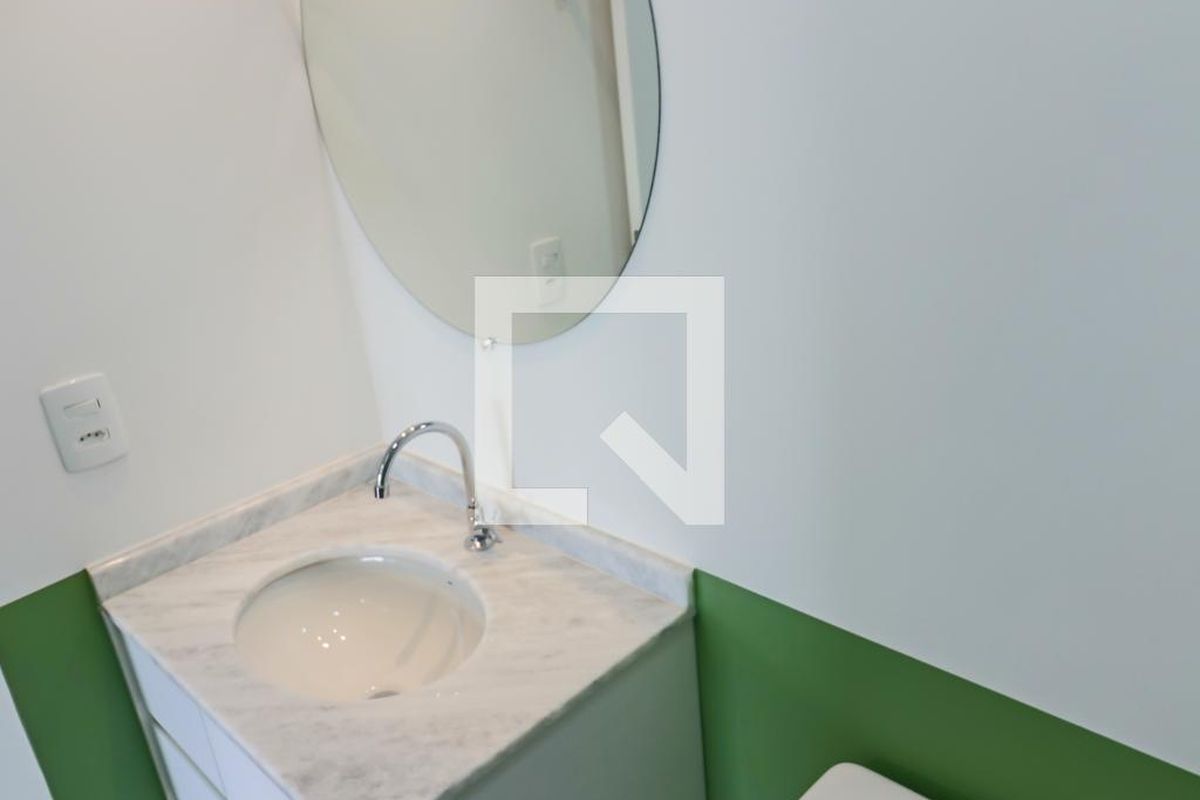 Apartamento, 1 quarto, 32 m² - Foto 38