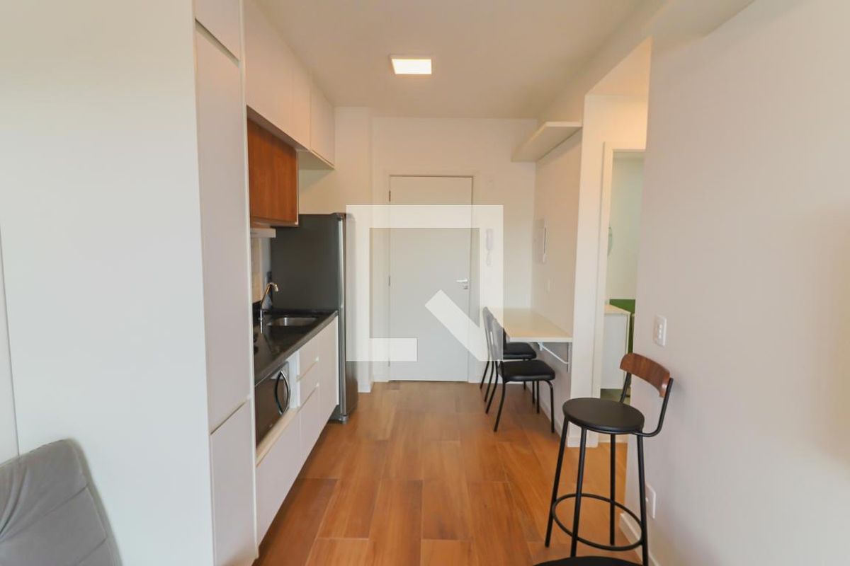 Apartamento, 1 quarto, 32 m² - Foto 12
