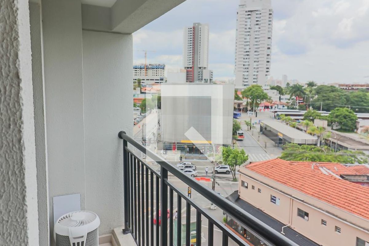 Apartamento, 1 quarto, 32 m² - Foto 18