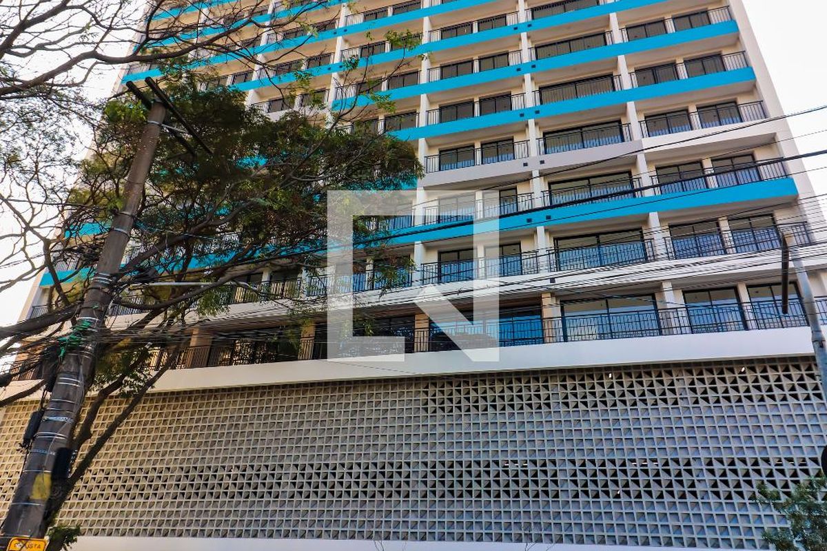 Apartamento, 1 quarto, 32 m² - Foto 90
