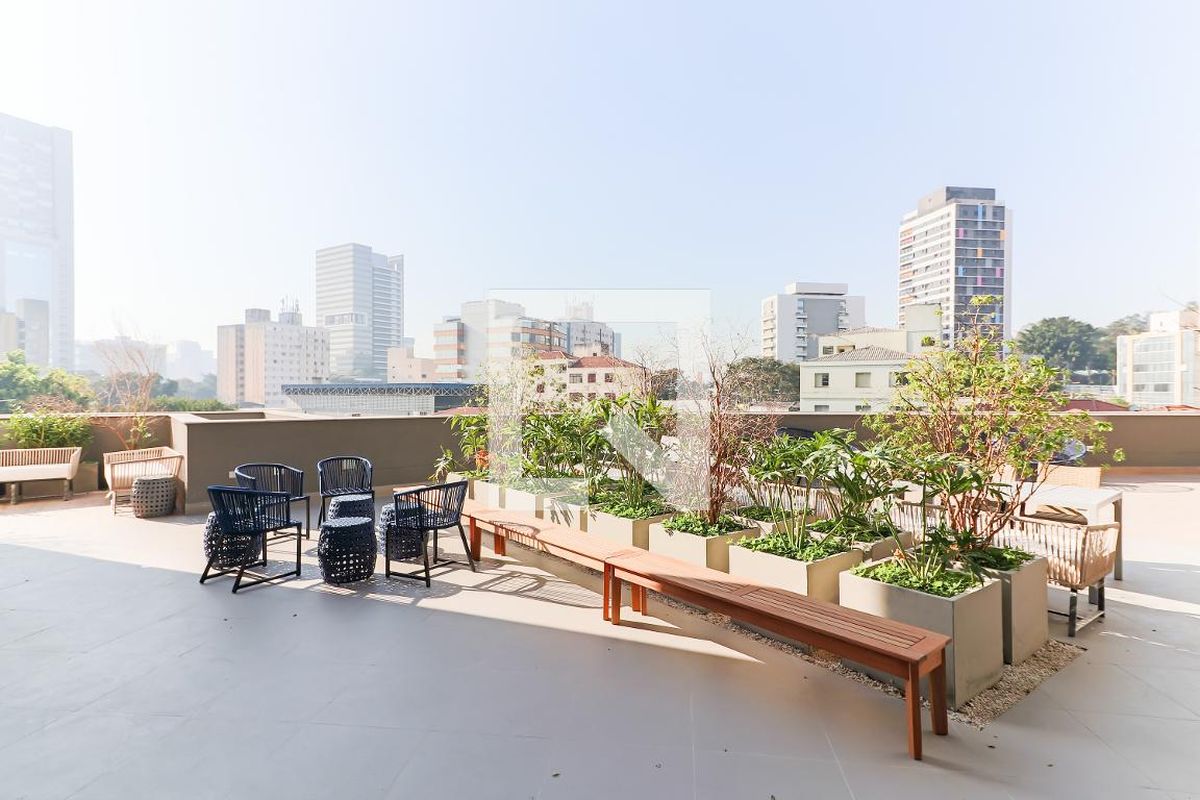 Apartamento, 1 quarto, 32 m² - Foto 54
