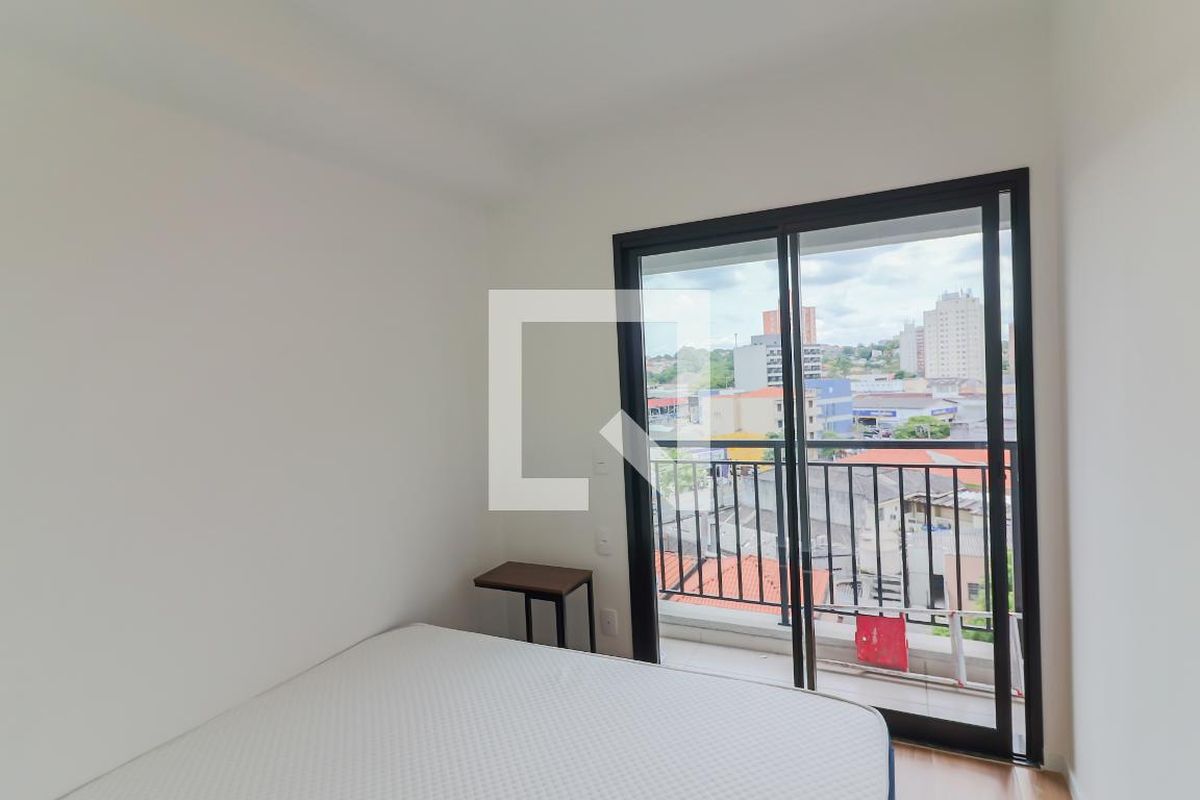 Apartamento, 1 quarto, 32 m² - Foto 22
