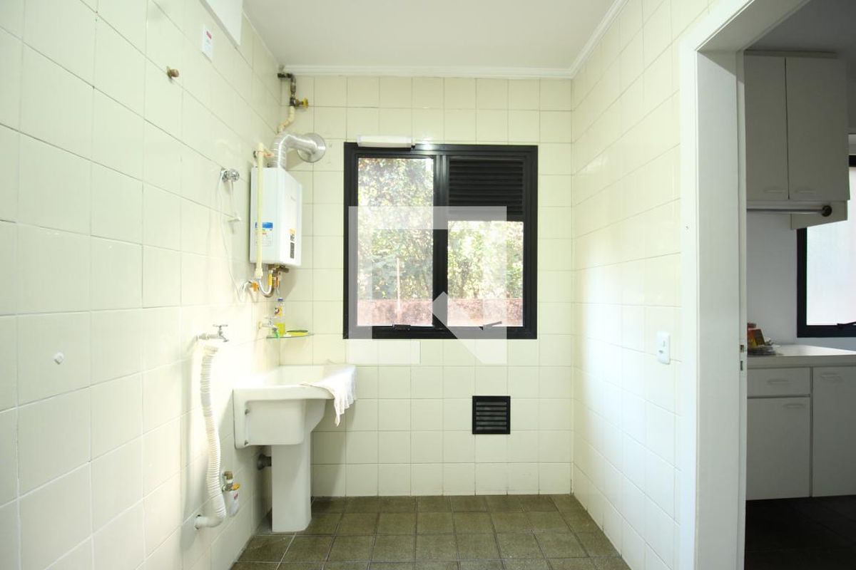 Apartamento, 3 quartos, 151 m² - Foto 90