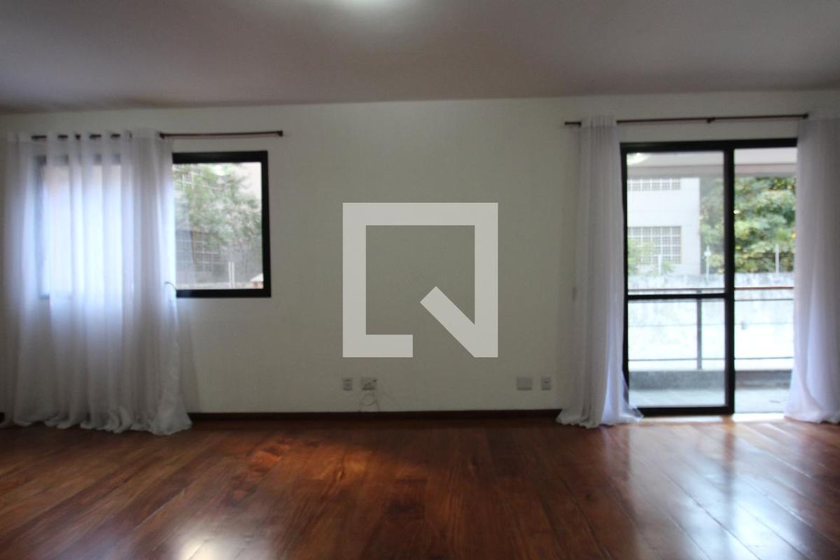 Apartamento, 3 quartos, 151 m² - Foto 10