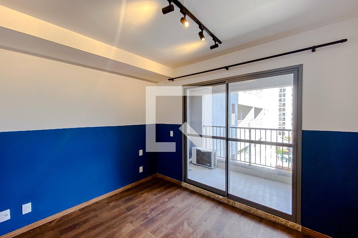 Kitnet-Studio, 25 m² - Foto 2