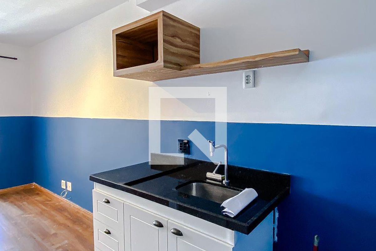 Kitnet-Studio, 25 m² - Foto 32