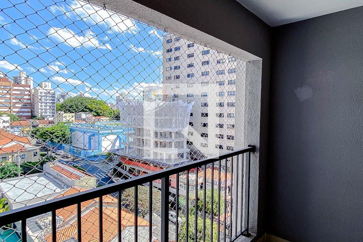 Kitnet-Studio, 25 m² - Foto 12