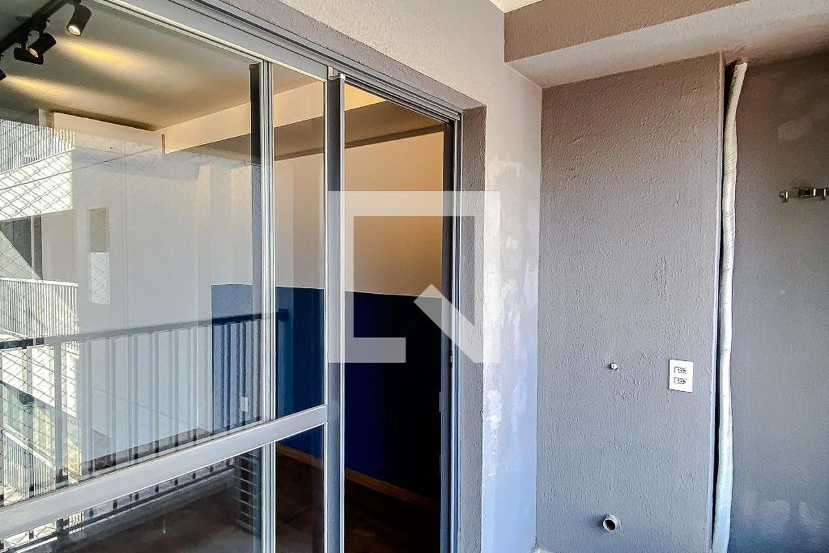 Kitnet-Studio, 25 m² - Foto 20