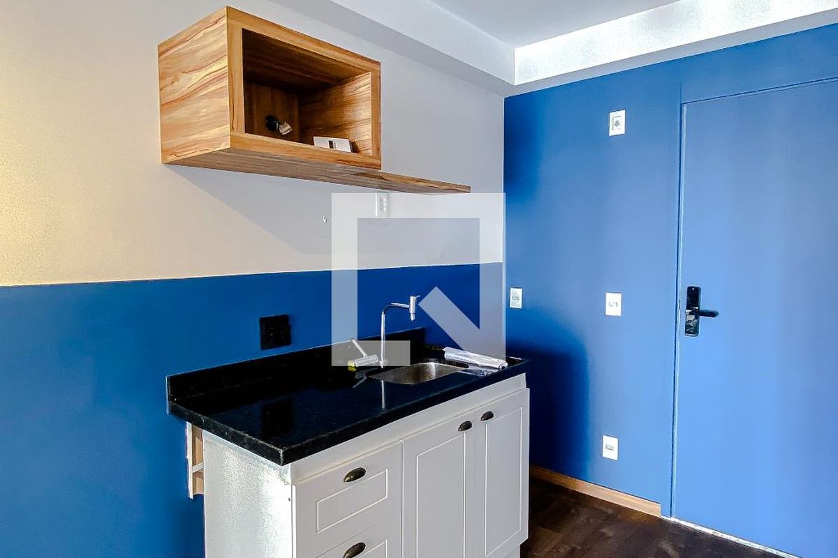 Kitnet-Studio, 25 m² - Foto 36