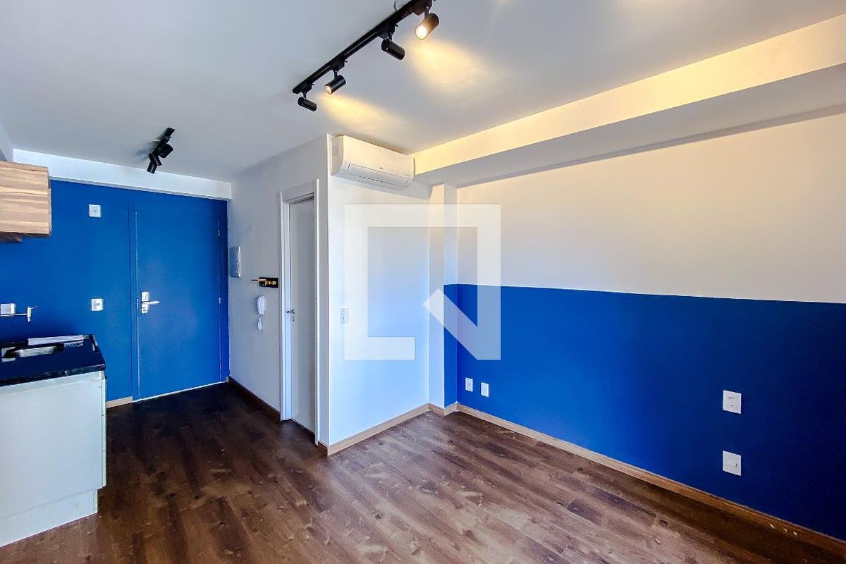 Kitnet-Studio, 25 m² - Foto 6