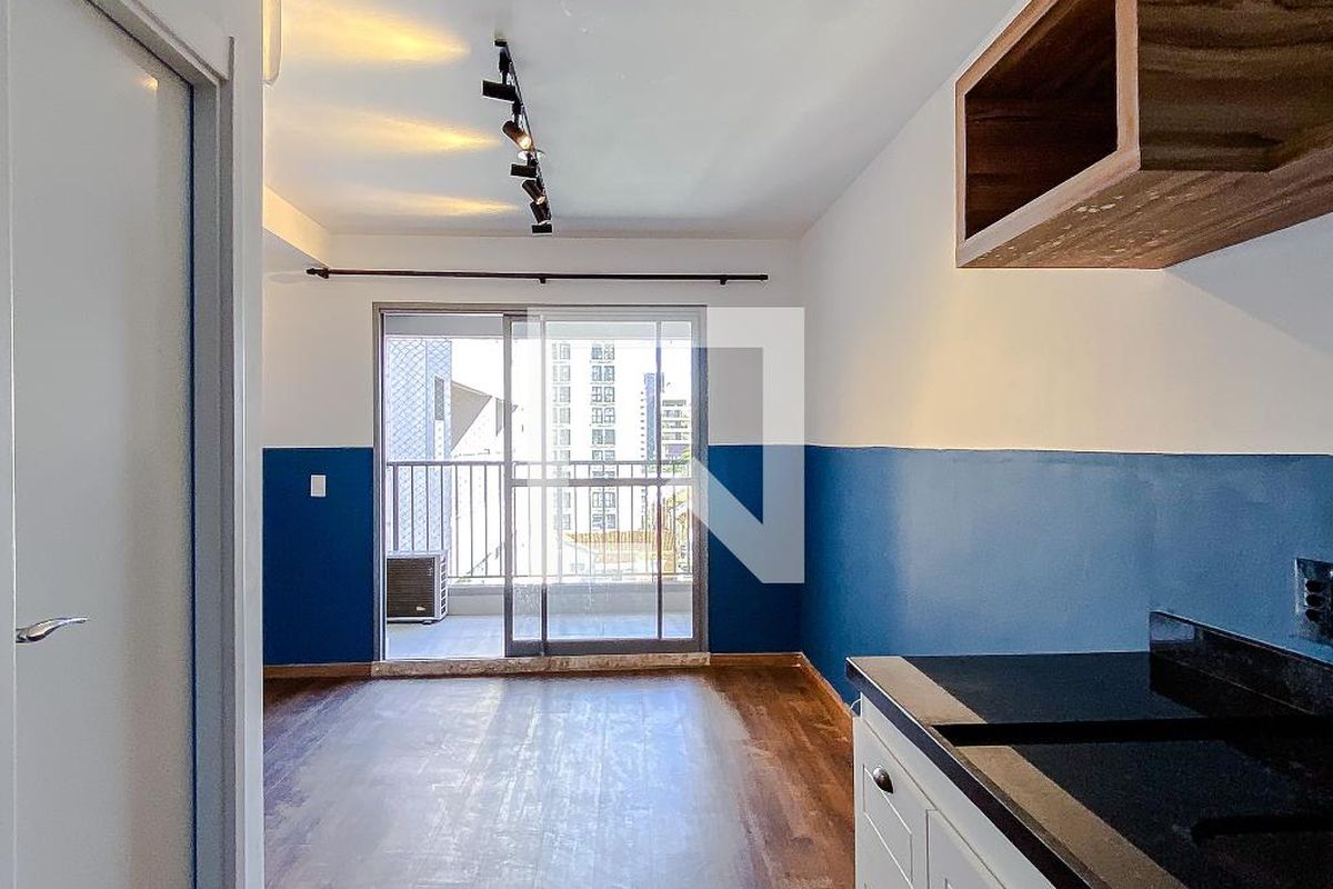 Kitnet-Studio, 25 m² - Foto 34