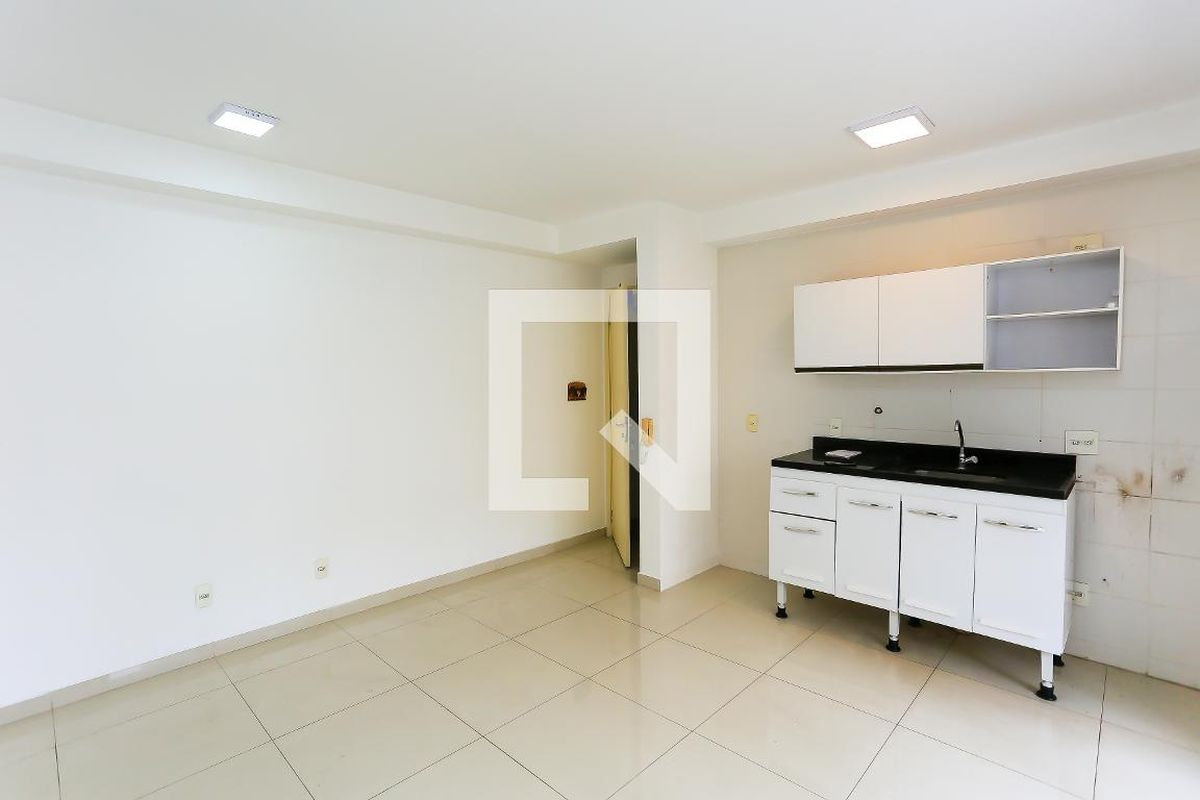 Apartamento, 2 quartos, 60 m² - Foto 9