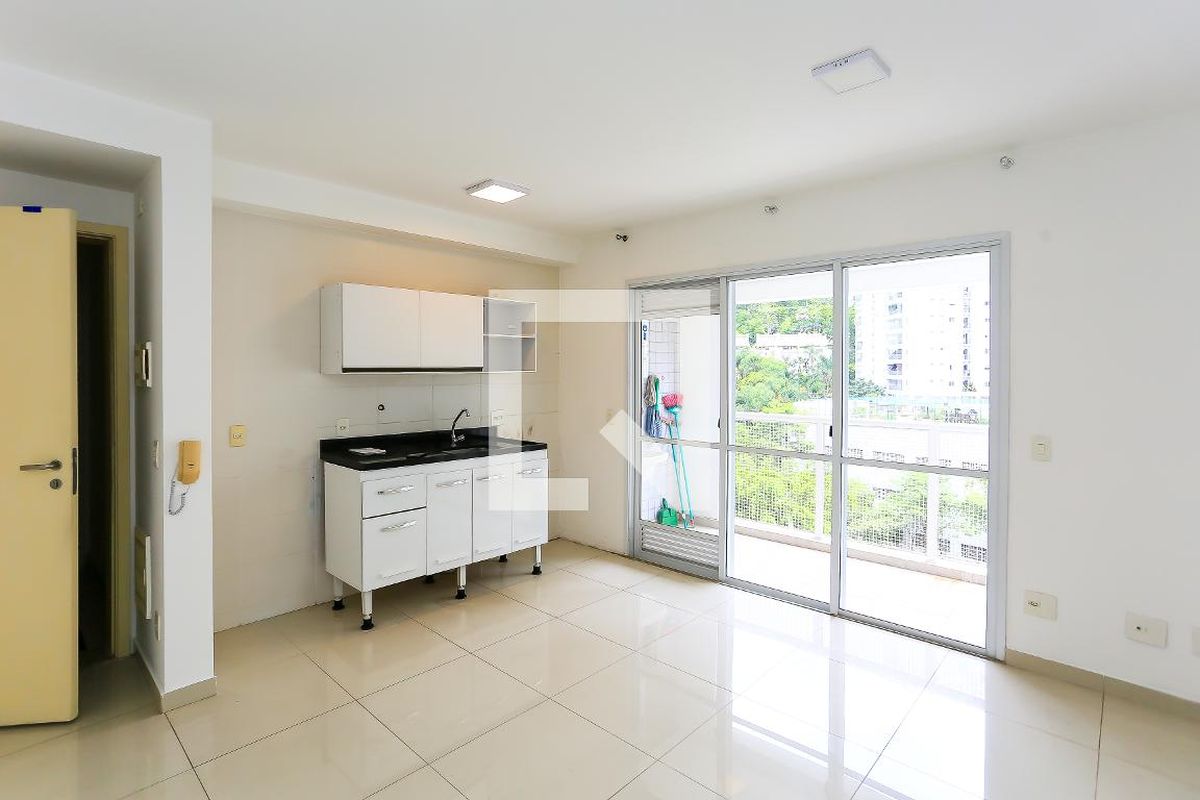 Apartamento, 2 quartos, 60 m² - Foto 6