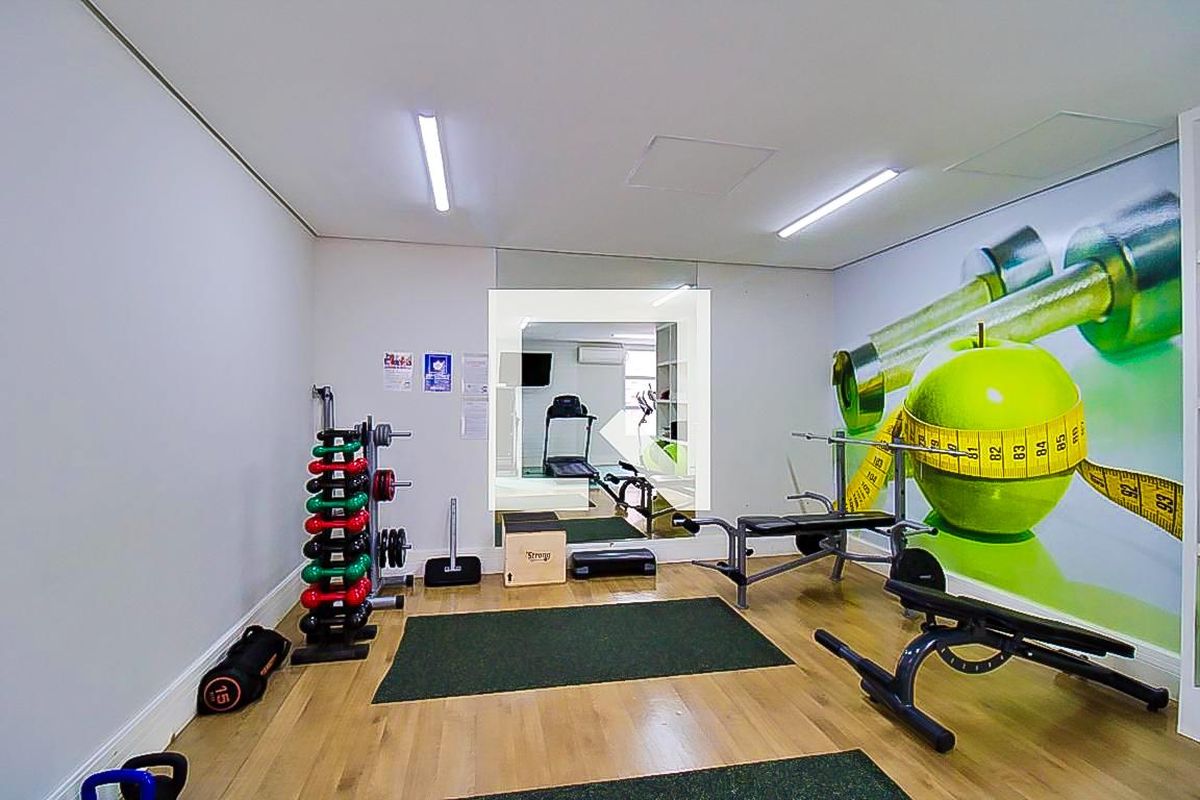 Apartamento, 2 quartos, 60 m² - Foto 126