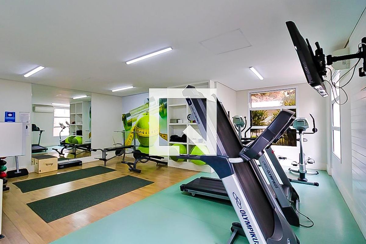 Apartamento, 2 quartos, 60 m² - Foto 123