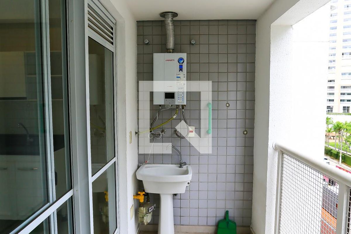 Apartamento, 2 quartos, 60 m² - Foto 18