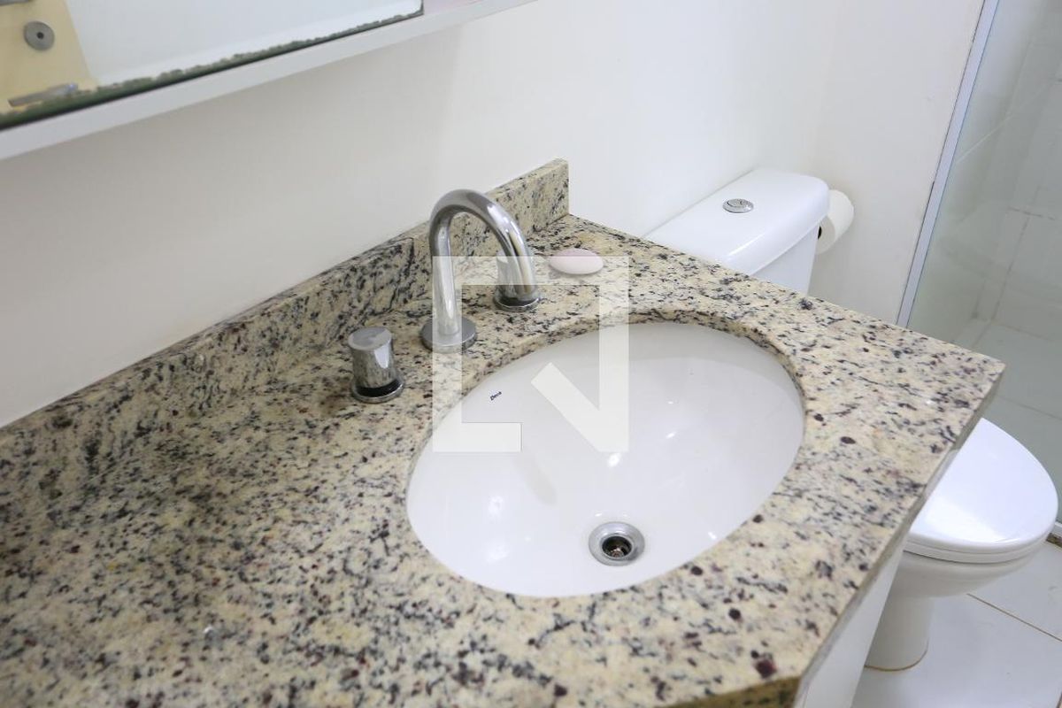 Apartamento, 2 quartos, 60 m² - Foto 60
