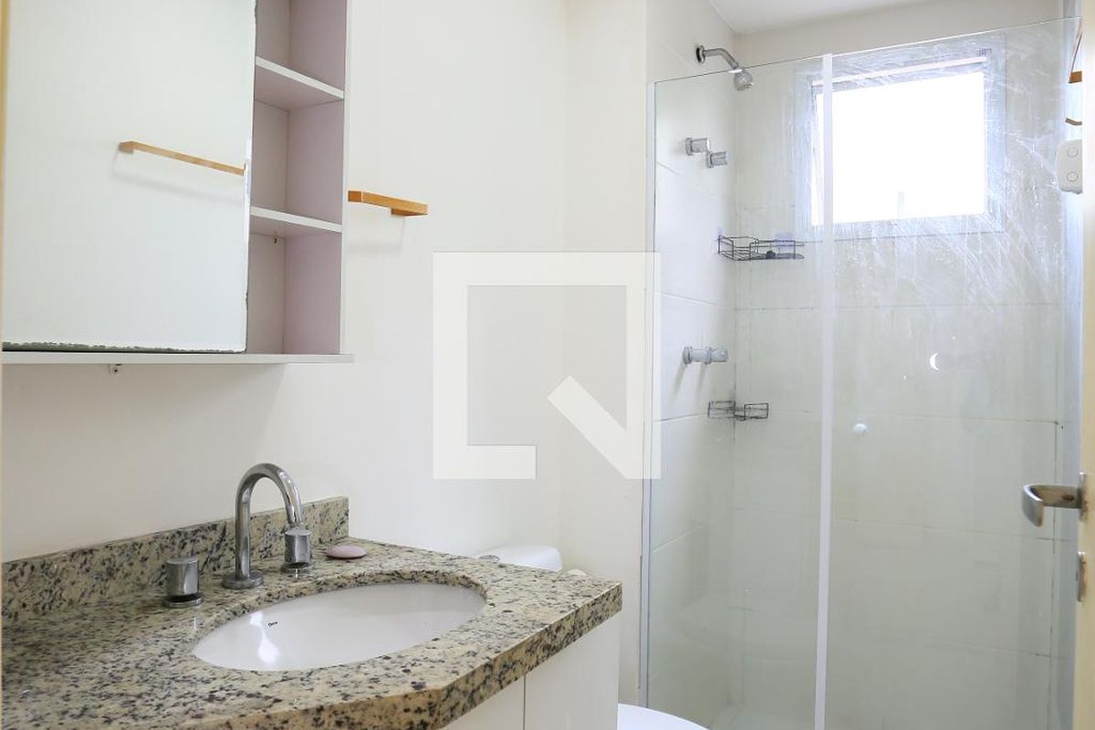 Apartamento, 2 quartos, 60 m² - Foto 57