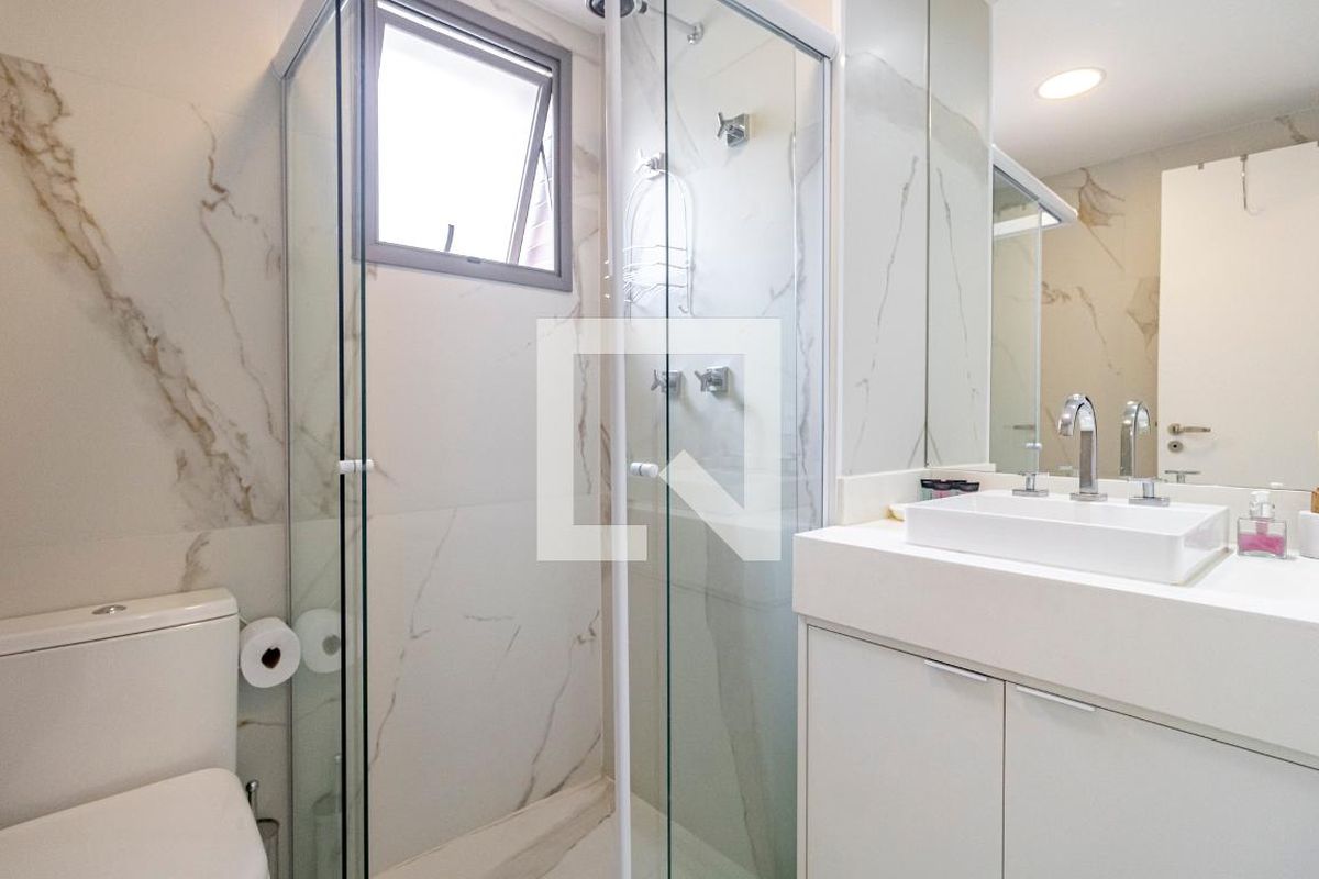 Kitnet-Studio, 25 m² - Foto 42