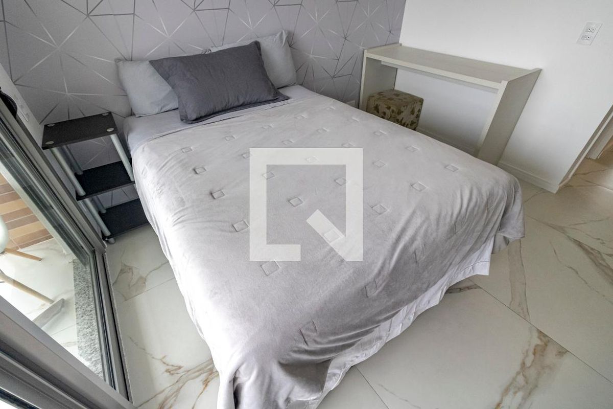 Kitnet-Studio, 25 m² - Foto 30