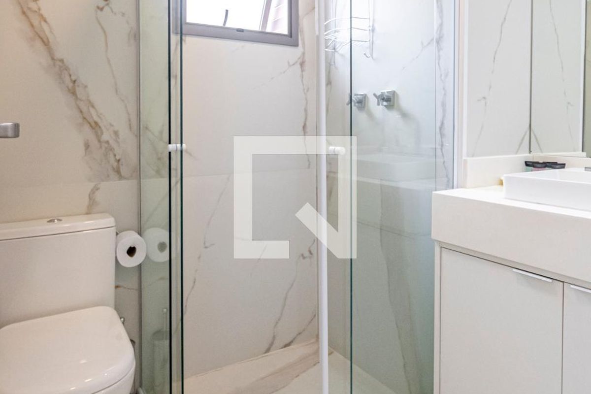 Kitnet-Studio, 25 m² - Foto 44