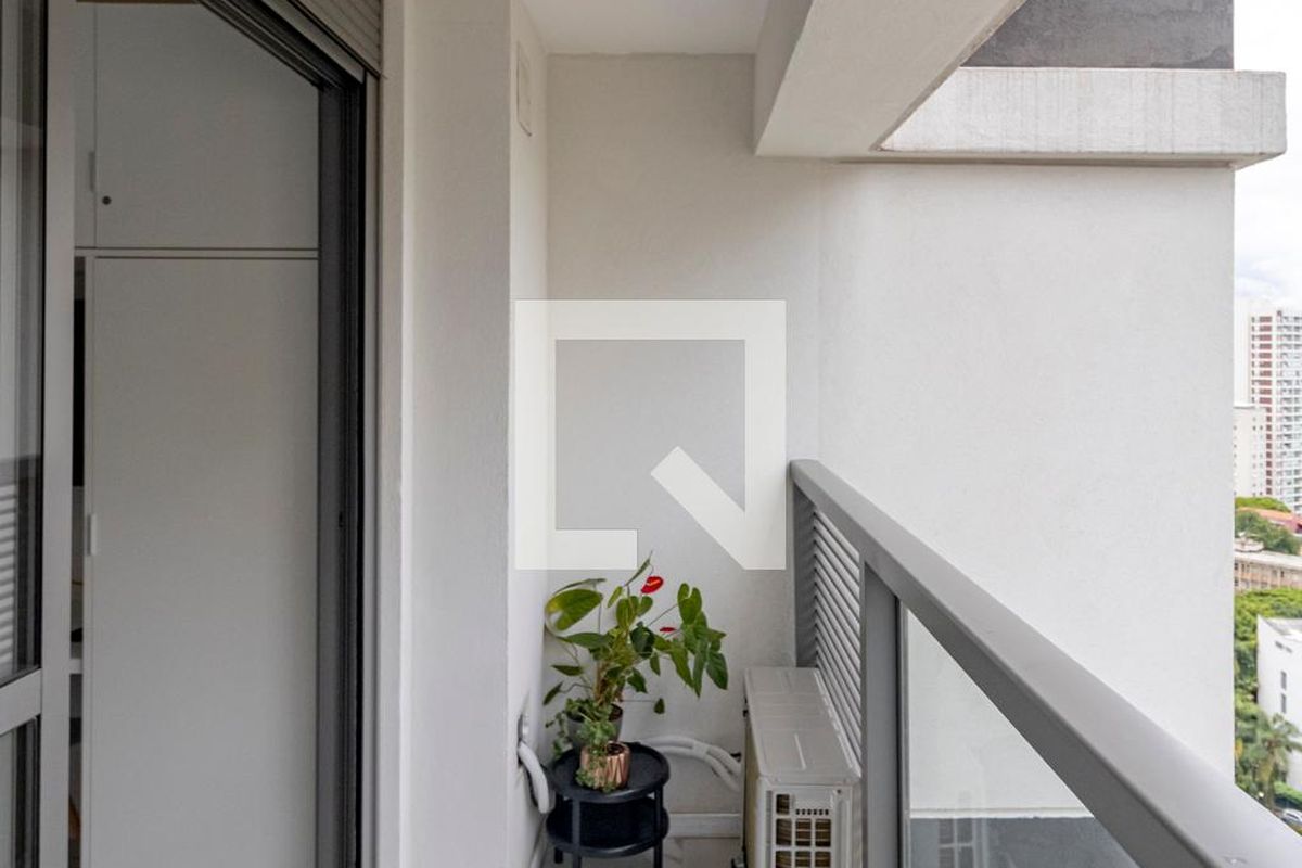 Kitnet-Studio, 25 m² - Foto 38