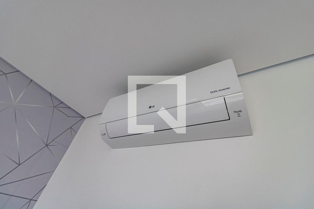 Kitnet-Studio, 25 m² - Foto 18