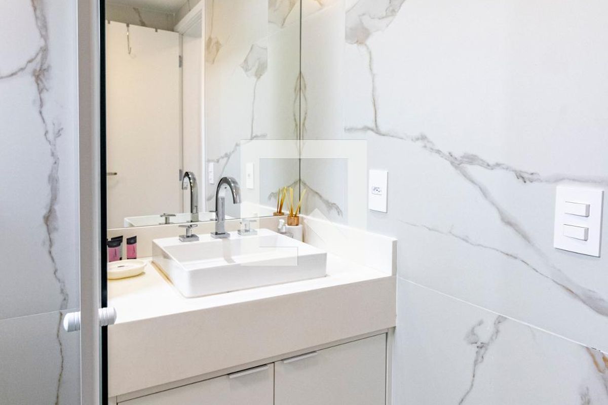Kitnet-Studio, 25 m² - Foto 50