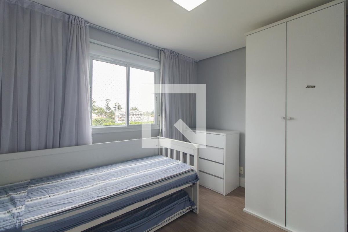 Apartamento, 3 quartos, 80 m² - Foto 26