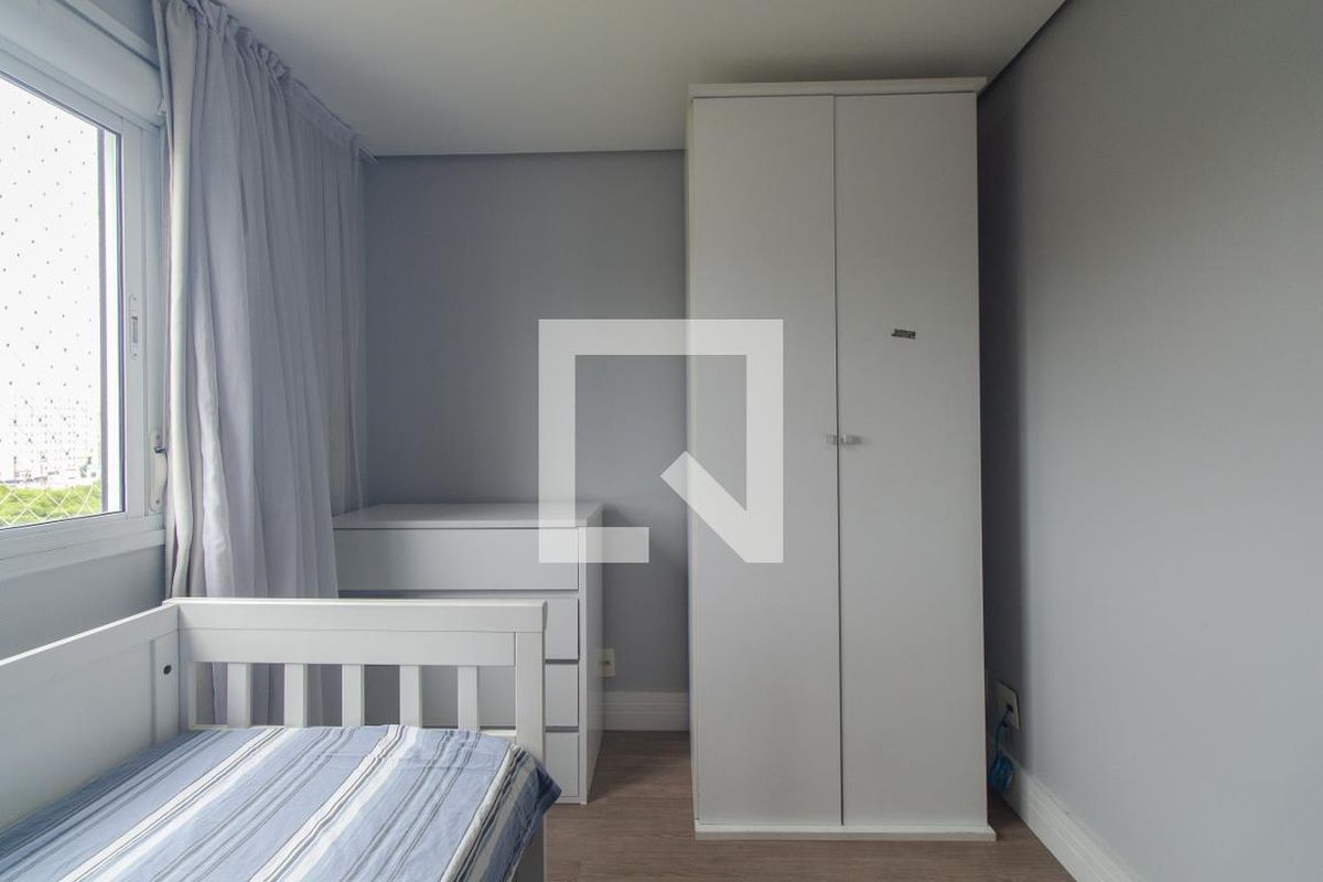 Apartamento, 3 quartos, 80 m² - Foto 30