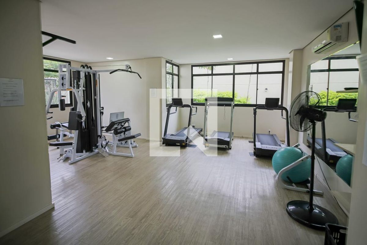 Apartamento, 3 quartos, 84 m² - Foto 72